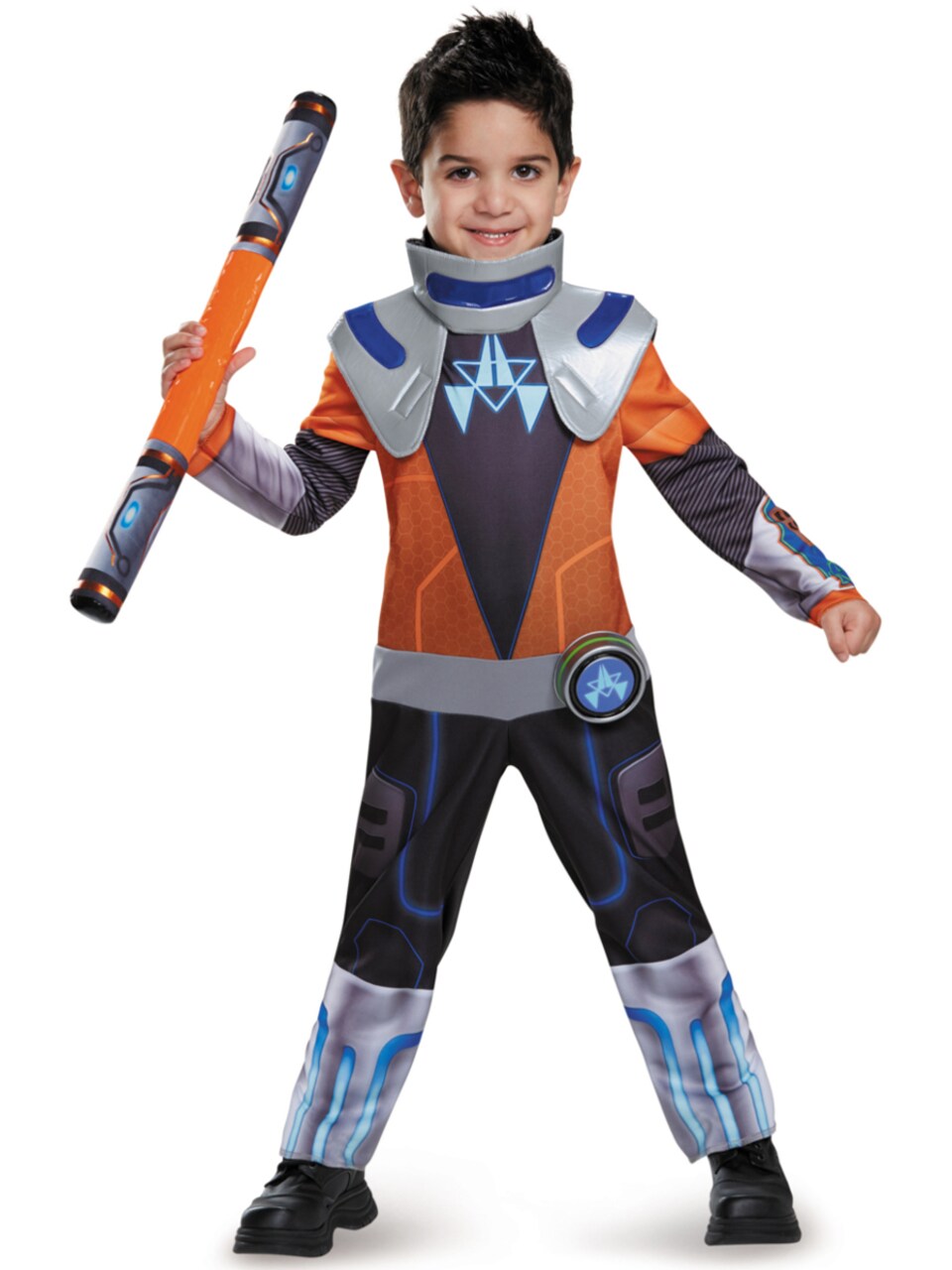 Child's Boys Classic Miles From Tomorrowland Space Mission Callisto Costume